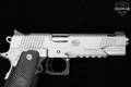 BUL Armory SAS II TAC SS .45 ACP Stainless Steel in Very Good Condition Image 5