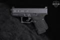 Glock G26 Gen5 9mm Luger Black in Excellent Condition Image 3