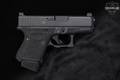 Glock G26 Gen5 9mm Luger Black in Excellent Condition Image 4