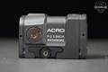 Aimpoint ACRO P-2 3.5 MOA Red Dot Matte Black in Very Good Condition Image 3