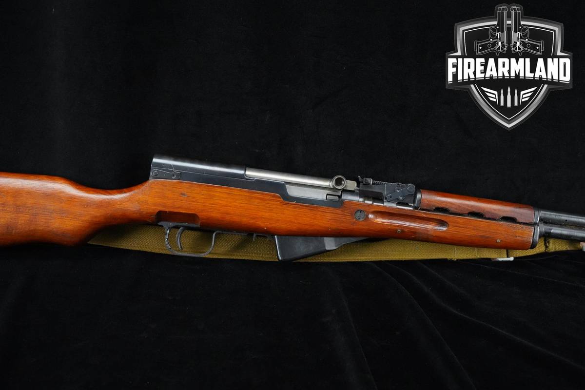 VINTAGE Norinco Type 56 Carbine 7.62x39 SKS 20.5" Blued Norinco SKS