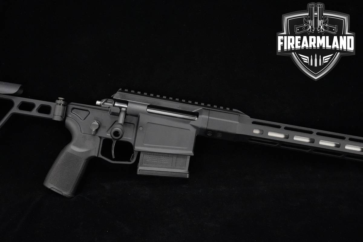Sig Sauer Cross 6.5 Creedmoor 18.5" Stainless Sig-Sauer-Cross +ORIG BOX