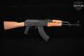 Romarm/Cugir WASR-10 7.62x39 Black & Wood in Very Good Condition Image 3