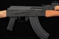 Romarm/Cugir WASR-10 7.62x39 Black & Wood in Very Good Condition Image 5