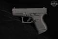 Glock G43 9mm Luger Black in Very Good Condition Image 2