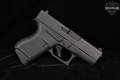 Glock G43 9mm Luger Black in Very Good Condition Image 3