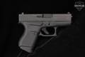 Glock G43 9mm Luger Black in Very Good Condition Image 4