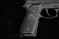 Beretta 92FS 9mm Luger Black Bruniton in Very Good Condition Image 3