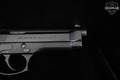 Beretta 92FS 9mm Luger Black Bruniton in Very Good Condition Image 5
