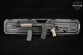 Knight's Armament (KAC) SR-15 KS-4 5.56mm NATO Black in Very Good Condition Image 2