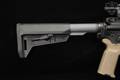 Knight's Armament (KAC) SR-15 KS-4 5.56mm NATO Black in Very Good Condition Image 4