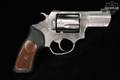 2015 Sturm Ruger SP101 TALO Exclusive .357 Mag. Satin Stainless in Very Good Condition Image 3