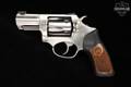 2015 Sturm Ruger SP101 TALO Exclusive .357 Mag. Satin Stainless in Very Good Condition Image 4