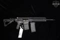 Patriot Ordnance Factory (POF) P-308 7.62mm NATO (7.62x51) Black Anodized in Excellent Condition Image 2