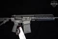 Patriot Ordnance Factory (POF) P-308 7.62mm NATO (7.62x51) Black Anodized in Excellent Condition Image 4