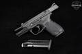 Smith & Wesson (S&W) M&P9 M2.0 Compact 9mm Luger Black in Excellent Condition Image 2