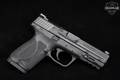 Smith & Wesson (S&W) M&P9 M2.0 Compact 9mm Luger Black in Excellent Condition Image 3