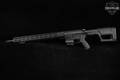Sharps Bros. Livewire 6mm ARC Black in Good Condition Image 2
