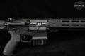 Sharps Bros. Livewire 6mm ARC Black in Good Condition Image 5