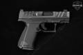 Walther PDP F-Series 3.5-inch 9mm Luger Black in Good Condition Image 5