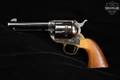 1969-1972 Hammerli Dakota .357 Mag. Color Case-Hardened & Blued in Poor Condition Image 3