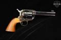 1969-1972 Hammerli Dakota .357 Mag. Color Case-Hardened & Blued in Poor Condition Image 4