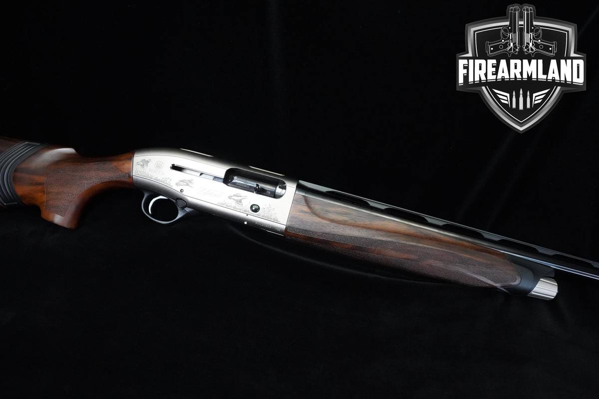 Beretta Model A400 Upland 12-Gauge 26" Beretta A400 VENT RIB A-400