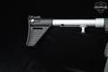 Kel-Tec SUB-2000 Gen 1 Glock Magazine Variant 9mm Luger Two-Tone Black & Silver in Good Condition Image 4