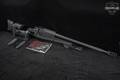Blaser Tactical 2 .308 Win. Black in Excellent Condition Image 2