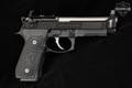 Langdon Tactical Technology (LTT) Beretta 92 G Elite RDO 9mm Luger Black in Excellent Condition Image 4