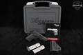 Sig Sauer P238 Black Diamond Plate .380 ACP Black in Excellent Condition Image 2