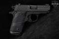 Sig Sauer P238 Black Diamond Plate .380 ACP Black in Excellent Condition Image 5