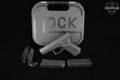 Glock 19 Gen4 9mm Luger Black in Very Good Condition Image 2