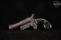Cobray Company Model D 45-only .45 Colt Parkerized in Fair Condition Image 3