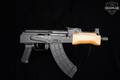 2022 Romarm/Cugir Mini Draco 7.62x39 Black Phosphate in Very Good Condition Image 3