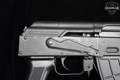 2022 Romarm/Cugir Mini Draco 7.62x39 Black Phosphate in Very Good Condition Image 4