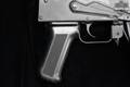2022 Romarm/Cugir Mini Draco 7.62x39 Black Phosphate in Very Good Condition Image 5