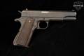 1943 Colt M1911A1 U.S. Army, G.H.D. inspected .45 ACP Parkerized in Fair Condition Image 2