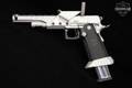 Bul Armory SAS II UR (Ultimate Racer) 9mm Luger Stainless in Very Good Condition Image 3