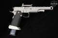 Bul Armory SAS II UR (Ultimate Racer) 9mm Luger Stainless in Very Good Condition Image 4