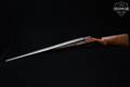 1901 Remington Model 1900 KD-Damascus 12 Gauge Blued in Very Good Condition Image 2