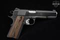 Springfield Armory 1911 Garrison .45 ACP Blued in Very Good Condition Image 2