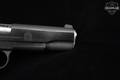 Springfield Armory 1911 Garrison .45 ACP Blued in Very Good Condition Image 3