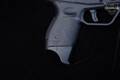 Taurus Model 709 Slim 9mm Luger Black in Very Good Condition Image 3
