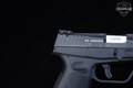 Taurus Model 709 Slim 9mm Luger Black in Very Good Condition Image 4