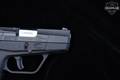 Taurus Model 709 Slim 9mm Luger Black in Very Good Condition Image 5