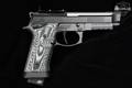 Beretta 92XI SAO 9mm Luger Two-Tone Stainless in Excellent Condition Image 3