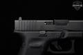 Glock 17 Gen5 9mm Luger nDLC in Excellent Condition Image 4