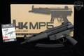 Heckler & Koch (H&K, HK) MP5 Pistol .22 LR Black in Like-New Condition Image 2