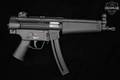 Heckler & Koch (H&K, HK) MP5 Pistol .22 LR Black in Like-New Condition Image 3